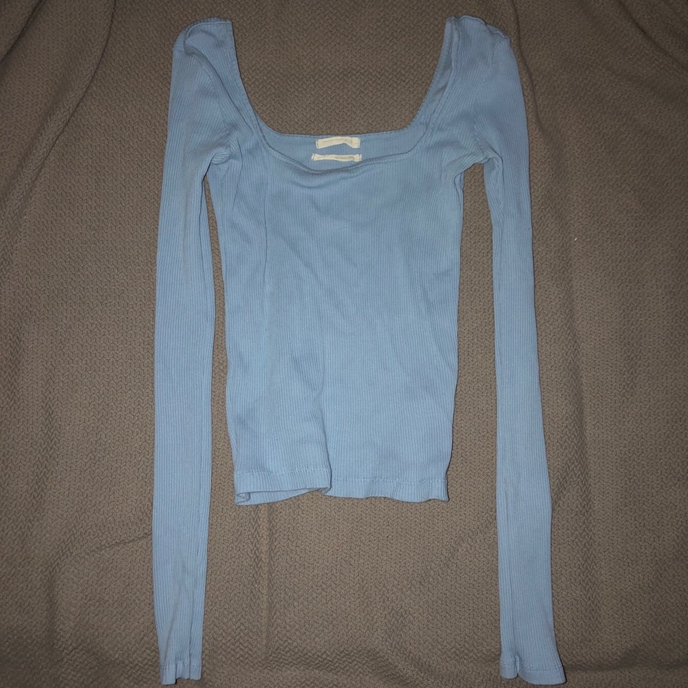 Cap sleeve crop top